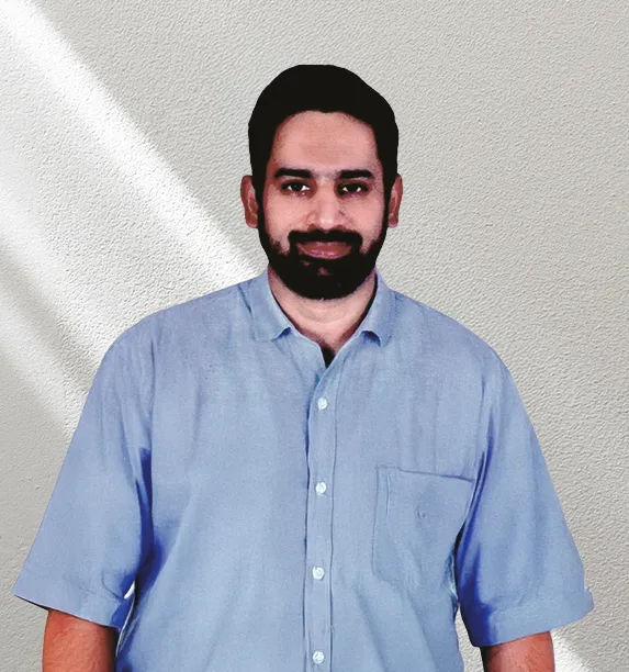 Dr. Agnivesh Tikoo